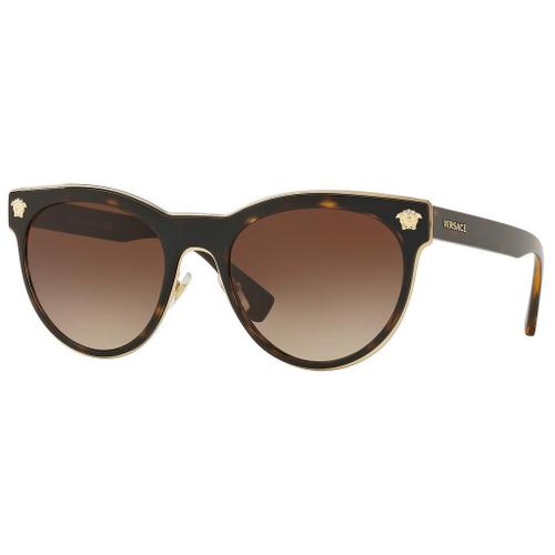 Lunette De Soleil  Versace Havana - M