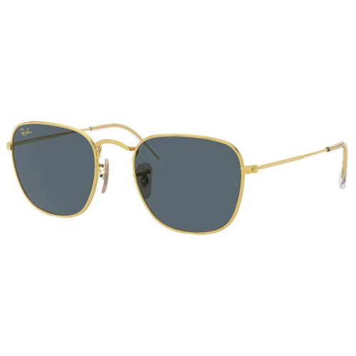 Lunette De Soleil  Ray-Ban Doré - S
