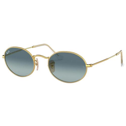 Lunette De Soleil Ovale Ray-Ban  - L