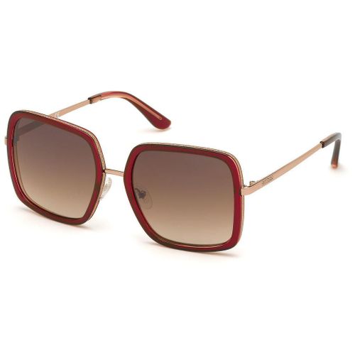 Lunette De Soleil  Guess Rose - Xl