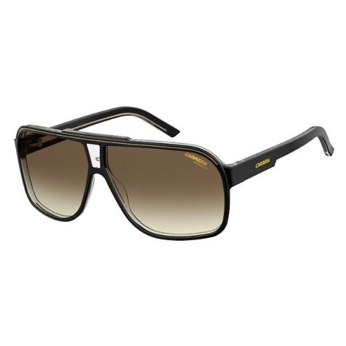 Lunette De Soleil Panoramique Carrera Noir - L