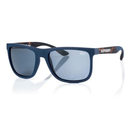 Lunette De Soleil Trapèze Superdry  - L