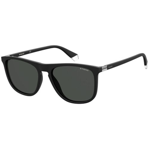 Lunette De Soleil  Polaroid Noir - L