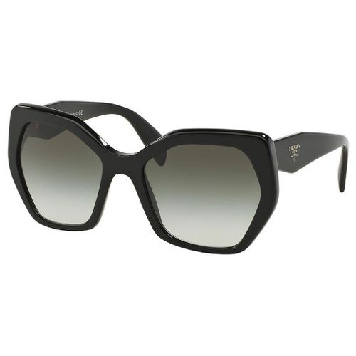 Lunette De Soleil  Prada Noir - S