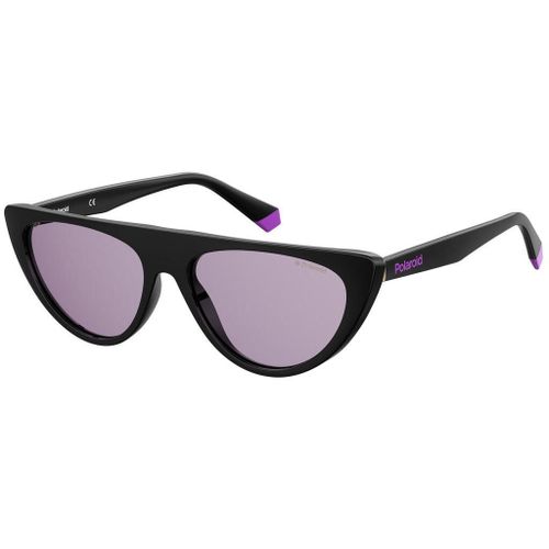 Lunette De Soleil  Polaroid Noir - M