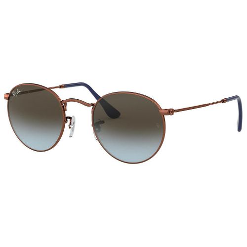 Lunette De Soleil Ronde Ray-Ban  - S