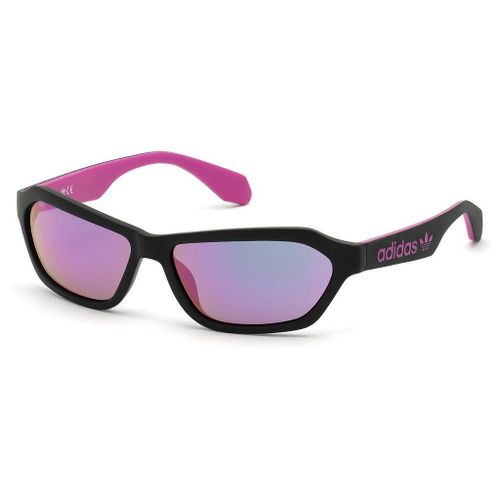Lunette De Soleil  Adidas Originals Noir - L