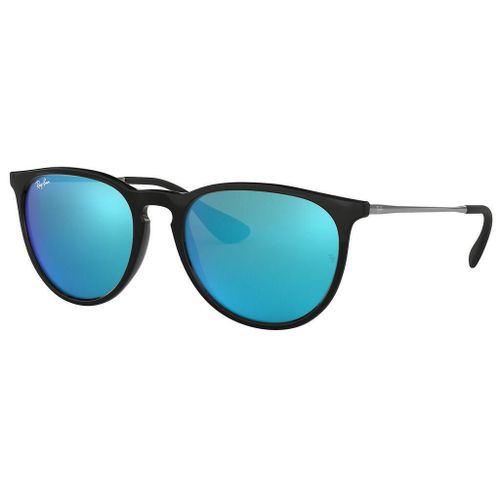 Lunette De Soleil Panto Ray-Ban Noir - L