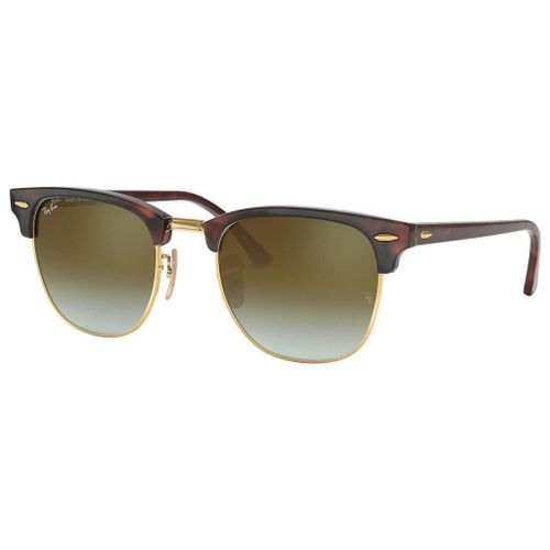 Lunette De Soleil Browline Ray-Ban Havana - M