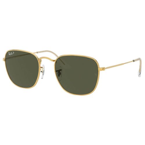 Lunette De Soleil  Ray-Ban Doré - S