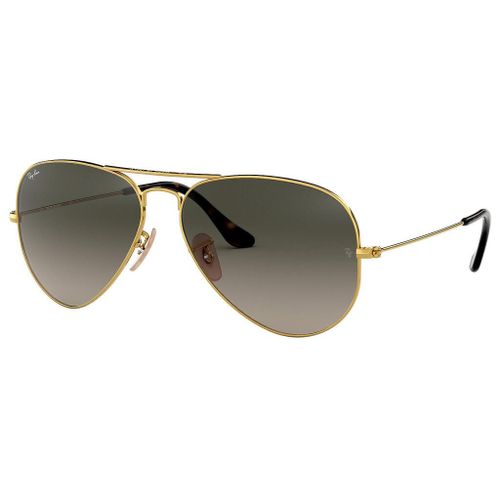 Lunette De Soleil Aviateur Ray-Ban  - Xl
