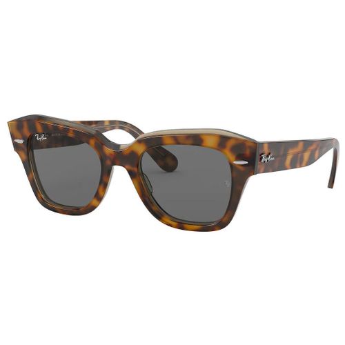 Lunette De Soleil  Ray-Ban Marron - M