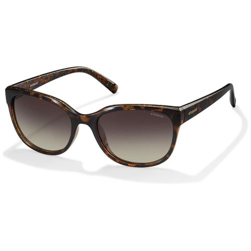 Lunette De Soleil  Polaroid Havana - M