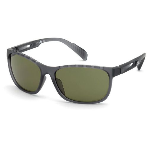 Lunette De Soleil Rectangulaire Adidas  - Xxl