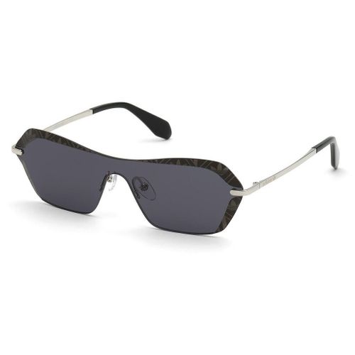 Lunette De Soleil Panoramique Adidas Originals Noir - Xxs