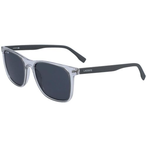 Lunette De Soleil  Lacoste Gris - Xl