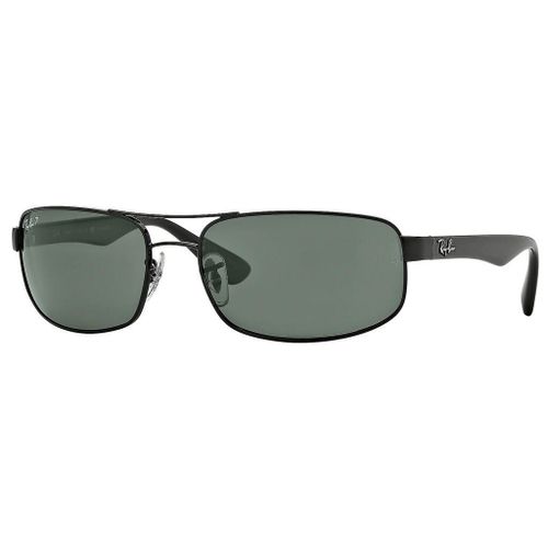Lunette De Soleil Aviateur Ray-Ban Noir - M