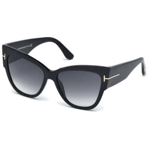 Lunette De Soleil  Tom Ford Noir - L