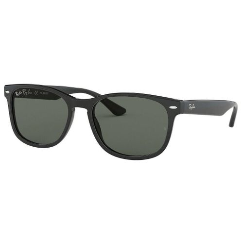 Lunette De Soleil  Ray-Ban Noir - L