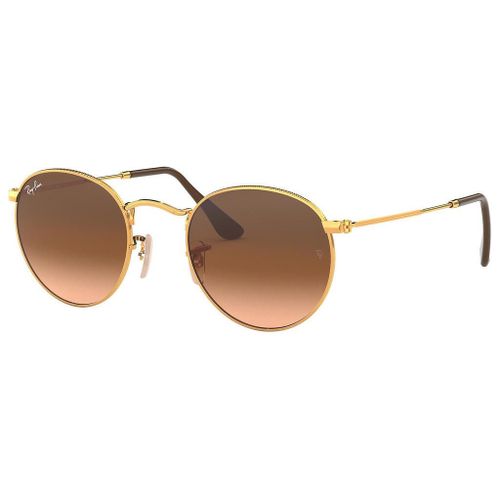 Lunette De Soleil Ronde Ray-Ban  - M