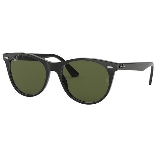 Lunette De Soleil Panto Ray-Ban Noir - L