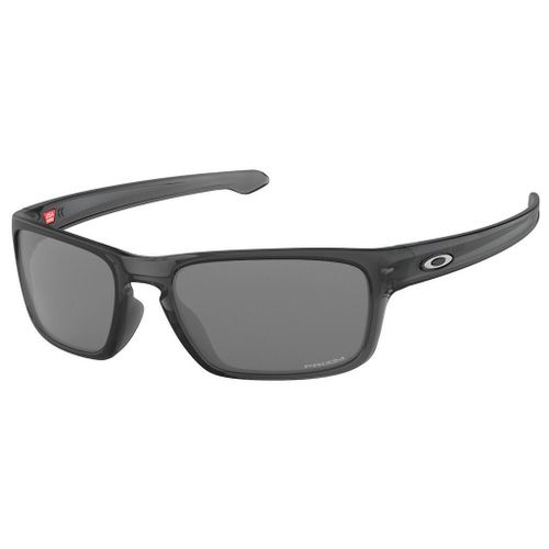 Lunette De Soleil Rectangulaire Oakley Gris - Xs