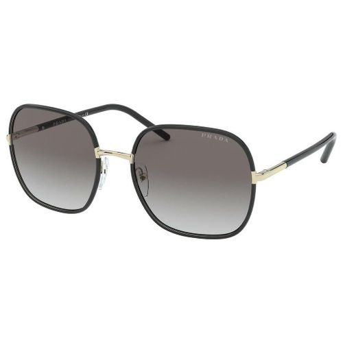 Lunette De Soleil  Prada Noir - Xl