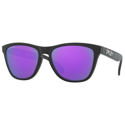 Lunette De Soleil  Oakley Noir - M