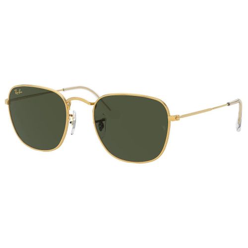 Lunette De Soleil  Ray-Ban Doré - S