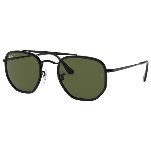 Lunette De Soleil Aviateur Ray-Ban Noir - L
