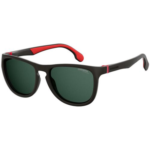 Lunette De Soleil Trapèze Carrera Noir - M