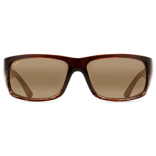 Lunette De Soleil Rectangulaire Maui Jim  - Xl