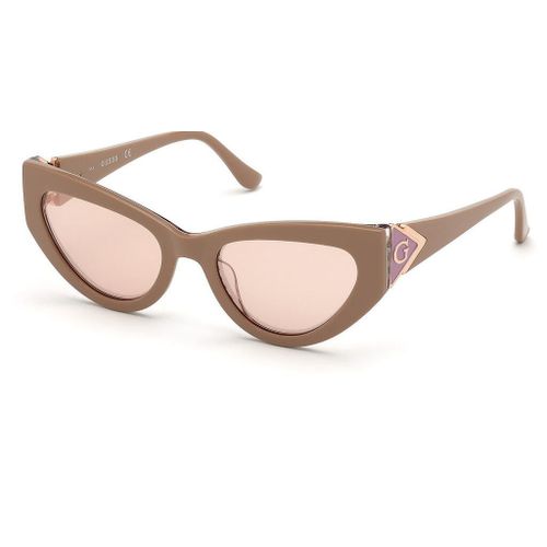 Lunette De Soleil  Guess Beige - M