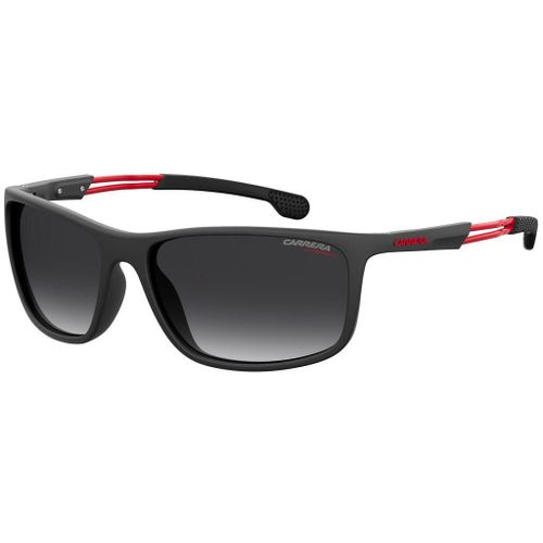 Lunette De Soleil Rectangulaire Carrera Noir - Xl