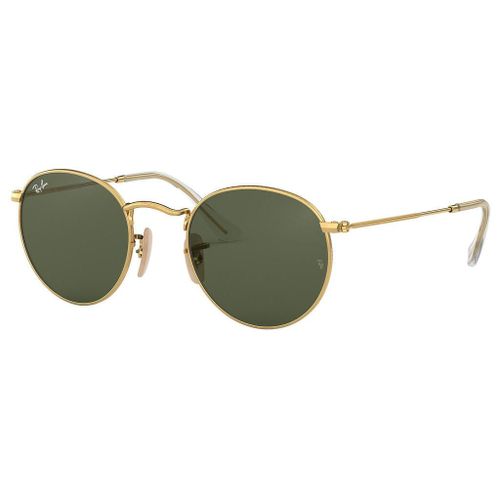 Lunette De Soleil Ronde Ray-Ban  - M