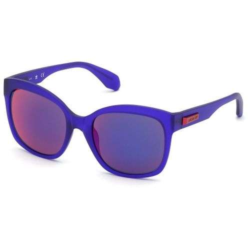 Lunette De Soleil  Adidas Originals Violet - M