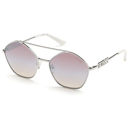 Lunette De Soleil Aviateur Guess  - Xl