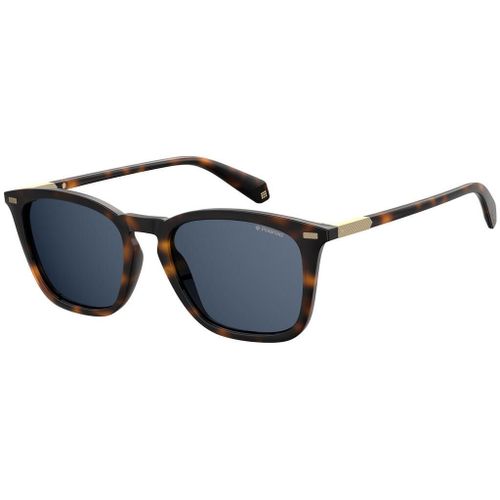 Lunette De Soleil  Polaroid Havana - S