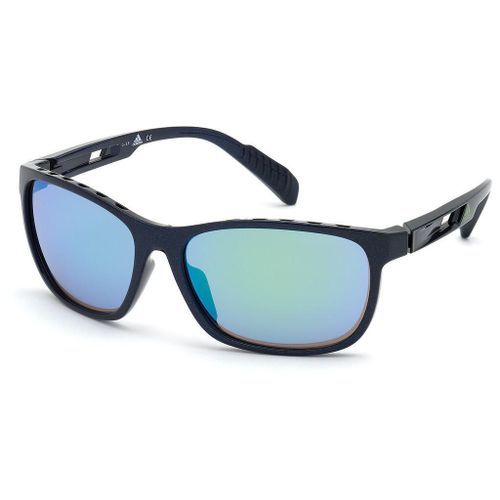 Lunette De Soleil Rectangulaire Adidas  - Xxl