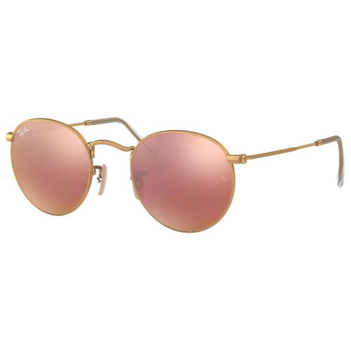Lunette De Soleil Ronde Ray-Ban  - M