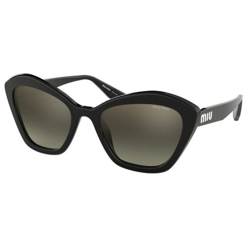Lunette De Soleil  Miu Miu Noir - M