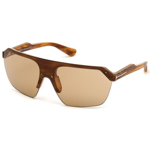 Lunette De Soleil Panoramique Tom Ford  - Xxs