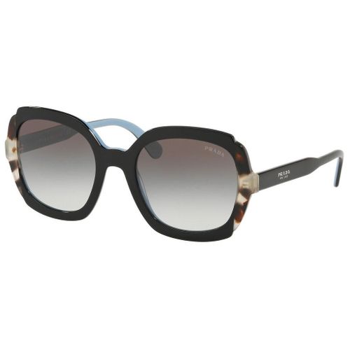 Lunette De Soleil  Prada Noir - M