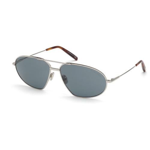 Lunette De Soleil Aviateur Tom Ford  - Xxl