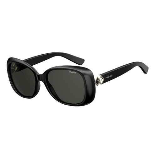 Lunette De Soleil  Polaroid Noir - S
