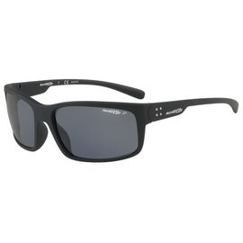 Lunette De Soleil Rectangulaire Arnette Noir - M