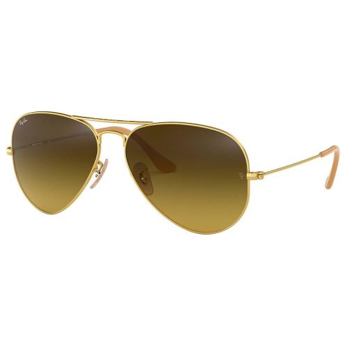 Lunette De Soleil Aviateur Ray-Ban  - M