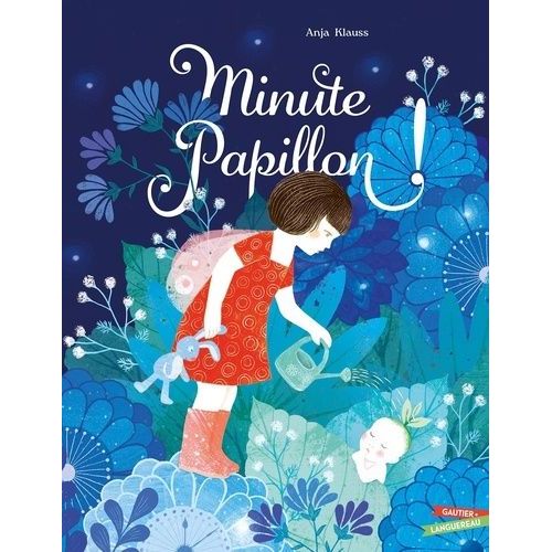 Minute Papillon !