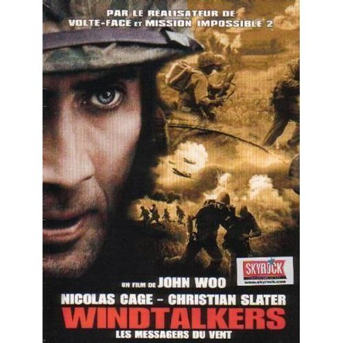 Windtalkers - Les Messagers Du Vent - Édition Collector