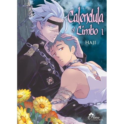 Calendula Of Limbo - Tome 1